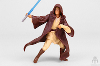 Human Jedi (Lumas Etima?)