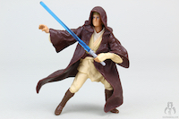 Human Jedi (Lumas Etima?)