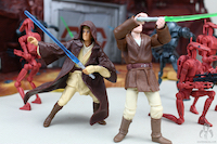 Human Jedi (Lumas Etima?)