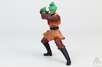 Rodian Jedi