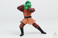 Rodian Jedi
