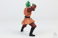 Rodian Jedi