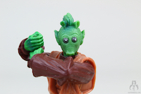 Rodian Jedi