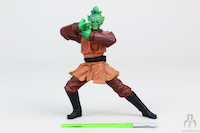 Rodian Jedi