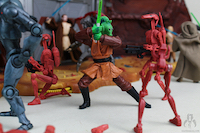 Rodian Jedi