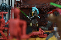 Twi'lek Jedi