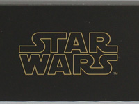 Star Wars eFx Collectibles Darth Maul Lightsaber Signature Edition