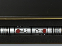 Star Wars eFx Collectibles Darth Maul Lightsaber Signature Edition