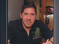 Star Wars eFx Collectibles Darth Maul Lightsaber Signature Edition