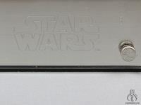 Star Wars eFx Collectibles Darth Maul Lightsaber Signature Edition