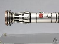 Star Wars eFx Collectibles Darth Maul Lightsaber Signature Edition