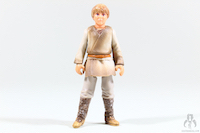 Star Wars Episode I Anakin Skywalker (Naboo PIlot)