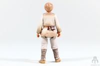 Star Wars Episode I Anakin Skywalker (Naboo PIlot)
