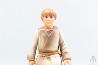 Star Wars Episode I Anakin Skywalker (Naboo PIlot)