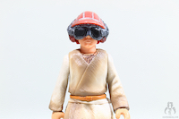 Star Wars Episode I Anakin Skywalker (Naboo PIlot)