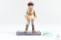 Star Wars Episode I Anakin Skywalker (Naboo PIlot)