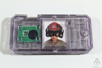Star Wars Episode I Anakin Skywalker (Naboo PIlot)