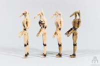 Star Wars Episode I Battle Droid