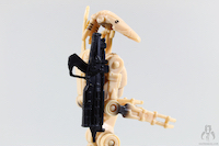 Star Wars Episode I Battle Droid