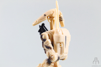 Star Wars Episode I Battle Droid