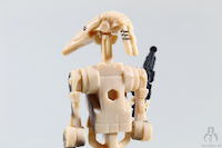 Star Wars Episode I Battle Droid