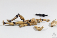 Star Wars Episode I Battle Droid