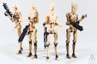 Battle Droid