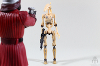 Star Wars Episode I Battle Droid
