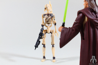 Star Wars Episode I Battle Droid
