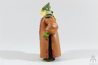 Star Wars Episode I Boss Nass