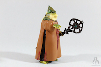 Star Wars Episode I Boss Nass