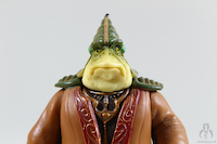 Star Wars Episode I Boss Nass