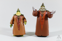 Star Wars Episode I Boss Nass