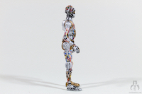 Star Wars Episode I C-3PO