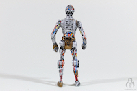 Star Wars Episode I C-3PO