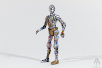 Star Wars Episode I C-3PO