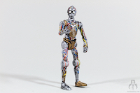 Star Wars Episode I C-3PO