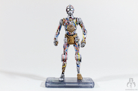 Star Wars Episode I C-3PO
