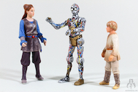Star Wars Episode I C-3PO