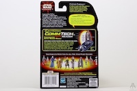 Star Wars Episode I Captain Tarpals