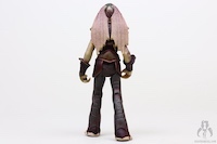 Star Wars Episode I Captain Tarpals