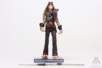 Star Wars Episode I Captain Tarpals