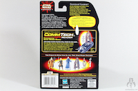 Star Wars Episode I Chancellor Valorum