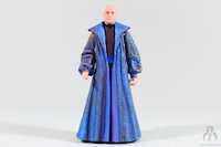 Star Wars Episode I Chancellor Valorum