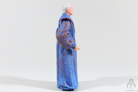 Star Wars Episode I Chancellor Valorum