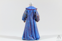 Star Wars Episode I Chancellor Valorum