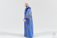 Star Wars Episode I Chancellor Valorum