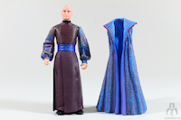 Star Wars Episode I Chancellor Valorum
