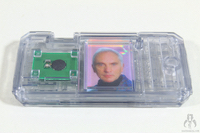 Star Wars Episode I Chancellor Valorum