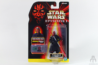 Star Wars Episode I Darth Maul (Jedi Duel)